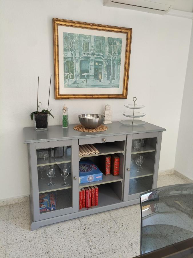 托雷维耶哈La Esquina Segunda Planta Sin Ascensor公寓 外观 照片